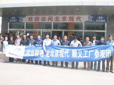 时间见证品质 一位老司机与爱车相伴15年的日常点滴