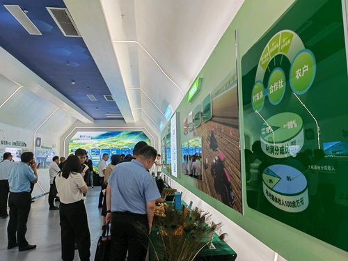 深化外事服务 助力农企发展——潍坊专场启动大型活动组织服务